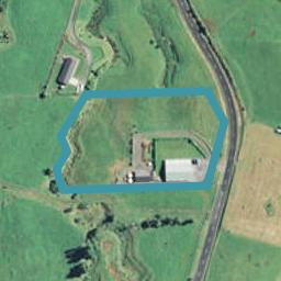 1192 Carrington Road, Hurworth, New Plymouth