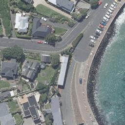 1 Cliffs Road, Saint Clair, Dunedin
