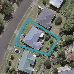 37 Tavistock Street, Westown, New Plymouth