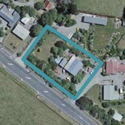127 Revans Street, Featherston