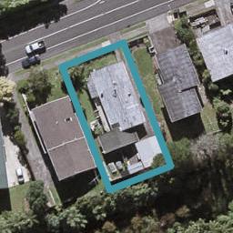 17 Cumberland Street, Merrilands, New Plymouth