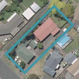 58 Fox Road, Springvale, Whanganui