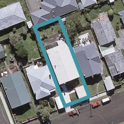 16 Massey Street, Westown, New Plymouth