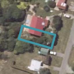 32 Burnett Street, Kakanui, Oamaru