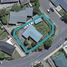 37 Catherine Crescent, Paparangi, Wellington
