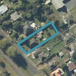 85 Buckland Street, Putaruru