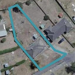 10 Dee Place, Masterton