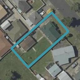 6 Bendigo Street, Cloverlea, Palmerston North