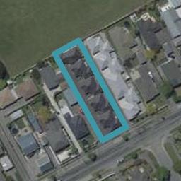 19E Gamblins Road, Saint Martins, Christchurch
