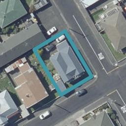7 New Street, Saint Kilda, Dunedin