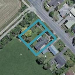 139 Upper Plain Road, Masterton