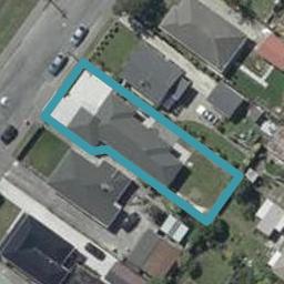 15 Gould Crescent, Woolston, Christchurch