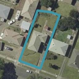 48 Crewe Crescent, Hokowhitu, Palmerston North