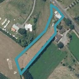126 Saint Georges Road, Karamū, Hastings