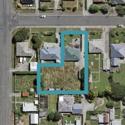 55 Bullar Street, Grasmere, Invercargill