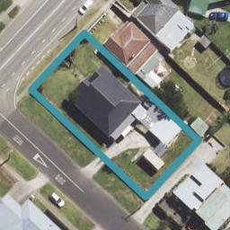 36 Roebuck Road, Te Hapara, Gisborne
