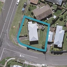 29 Raleigh Street, Waitara, Waitara