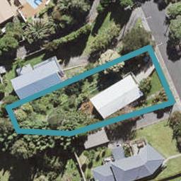 6 Paris Place, Birkenhead, Auckland