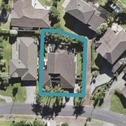 4 Cutter Place, Greenhithe, Auckland