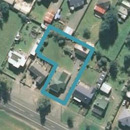 172 Flora Road, Lumsden, Lumsden