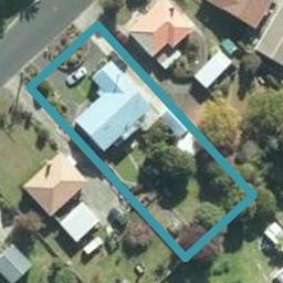 41 Ranfurly Street, Dargaville