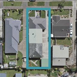 2/103 Fox Street, Avenal, Invercargill