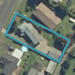 44 Sheffield Street, Matamata, Matamata