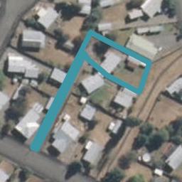 36 Godley Street, Twizel