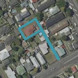 299B Grey Street, Palmerston North, Palmerston North