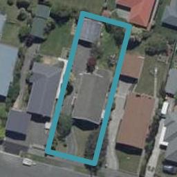 84 Teesdale Street, Burnside, Christchurch