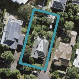 21 Ngauruhoe Street, Mount Eden, Auckland