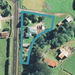 1835 Egmont Road, Kaimiro, Inglewood