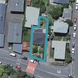 6 Cleveland Street, Brooklyn, Wellington