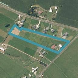 305 Turuturu Road, Hawera