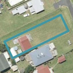 14 Te Kapua Street, Hikurangi