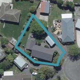 20 Daytona Place, Parklands, Christchurch