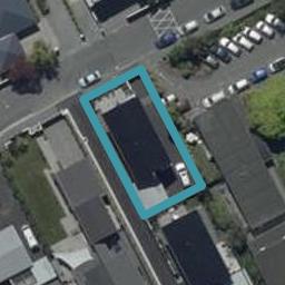 98 Merivale Lane, Merivale, Christchurch
