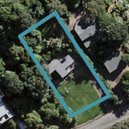 89A Great Barrier Road, Oneroa, Waiheke Island