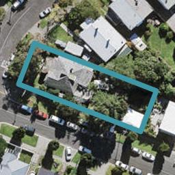 1 Parkhill Road, Morningside, Auckland