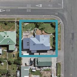 110 Ross Street, Grasmere, Invercargill