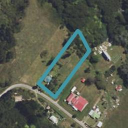 39 Awanui Road, Tikitiki