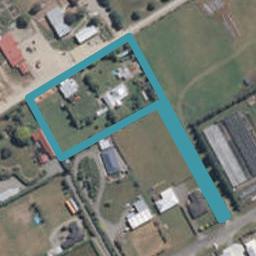 14 Martin Street, Washdyke, Timaru