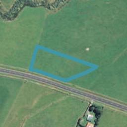 2830 South Road, Otakeho, Hāwera