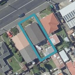 7 Richardson Street, Saint Kilda, Dunedin