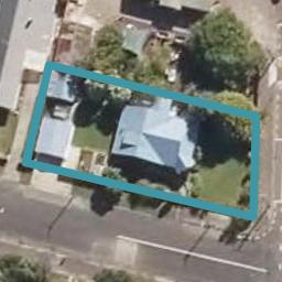 432 Wellington Road, Marton