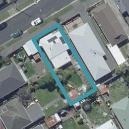 21 Douglas Street, Saint Kilda, Dunedin