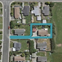 8 Brooke Street, Heidelberg, Invercargill