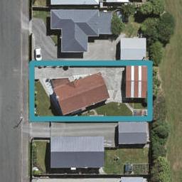 8 Lancaster Street, Kingswell, Invercargill