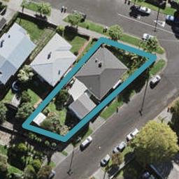22 Wolseley Street, Morningside, Auckland
