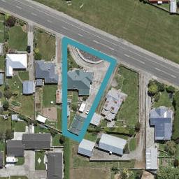 183 Scott Street, Kingswell, Invercargill